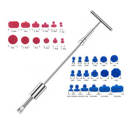 T-Bar Puller Car Dent Repair Tool Kit