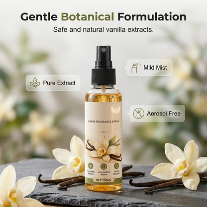 Long-Lasting Vanilla Air Freshener