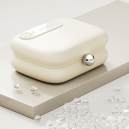 Portable Travel Pill Organizer