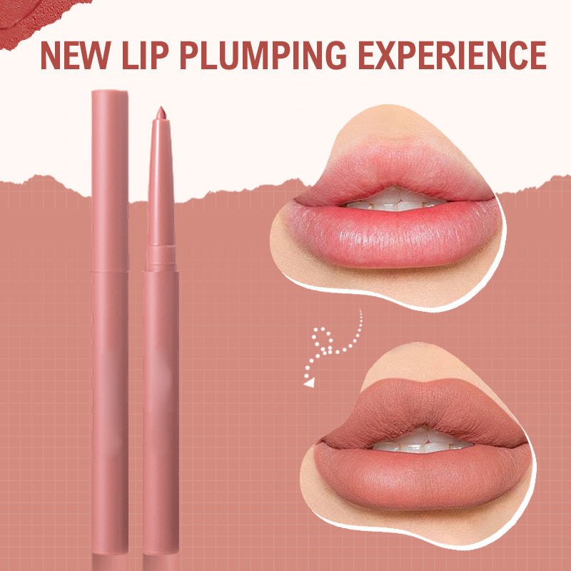 Long-Lasting & Waterproof Matte Lipstick Set