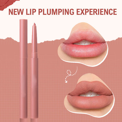 Long-Lasting & Waterproof Matte Lipstick Set