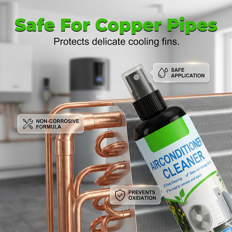 🔥HOT SALE 50%OFF🔥Deep Cleaning Air Conditioner Spray