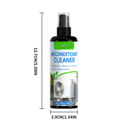 🔥HOT SALE 50%OFF🔥Deep Cleaning Air Conditioner Spray