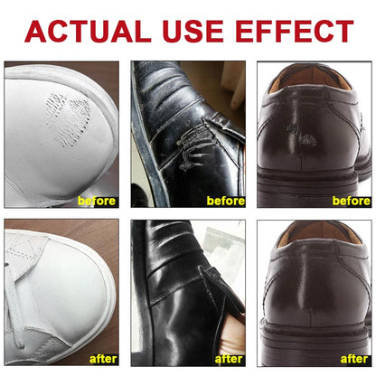 👜✨ Leather repair cream – fills cracks, nourishes, protects & restores shine!