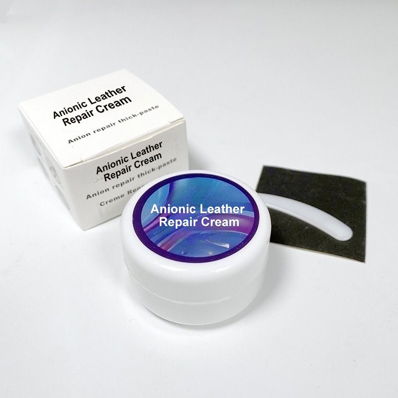 👜✨ Leather repair cream – fills cracks, nourishes, protects & restores shine!