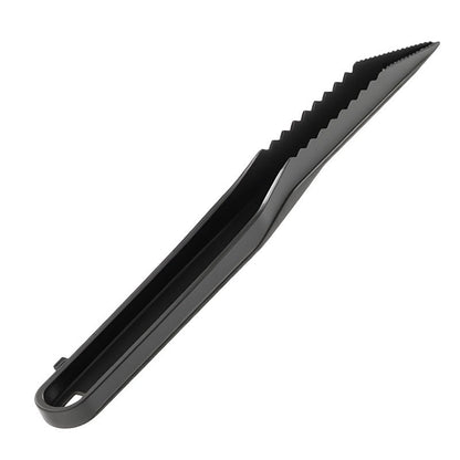 Spiral and V Tool Duo for Fruit Decorating