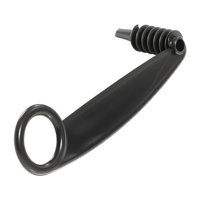 Spiral and V Tool Duo for Fruit Decorating