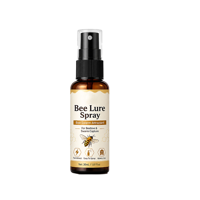 Portable Bee Swarm Lure Spray