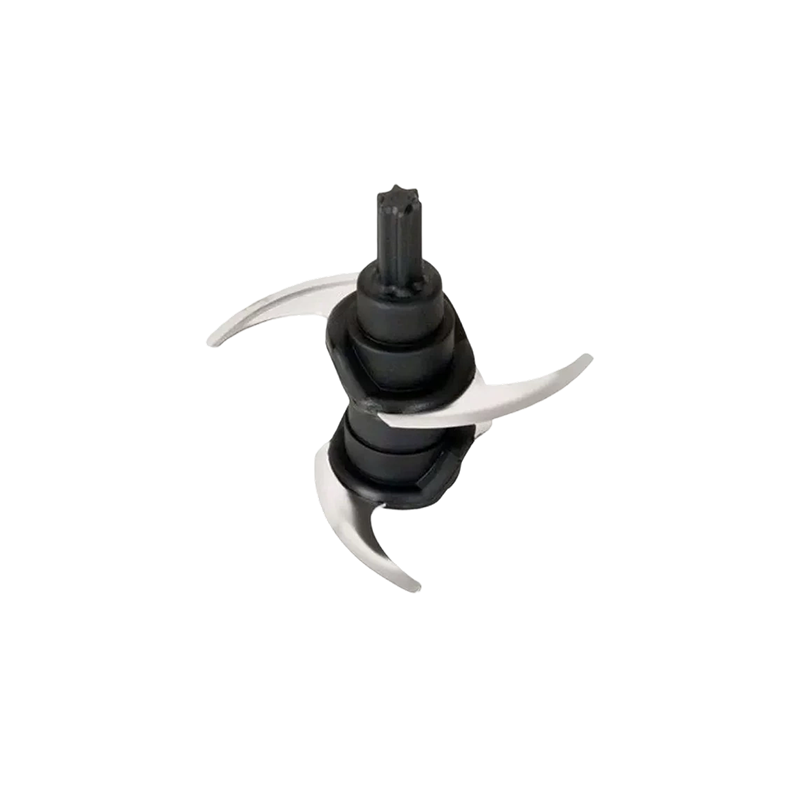 4-Blade Replacement Chopper Blade