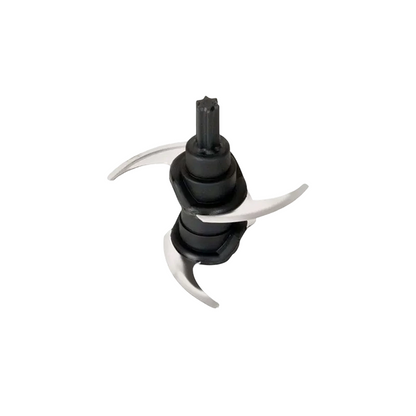 4-Blade Replacement Chopper Blade