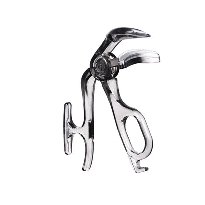 Beginner-Friendly Eyelash Curler with Comb Pad