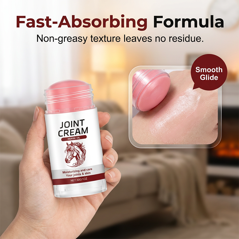 Joint & Muscle Relief Roll-On