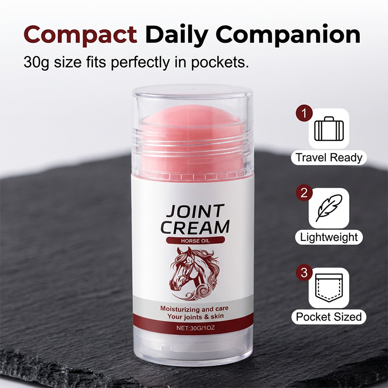 Joint & Muscle Relief Roll-On