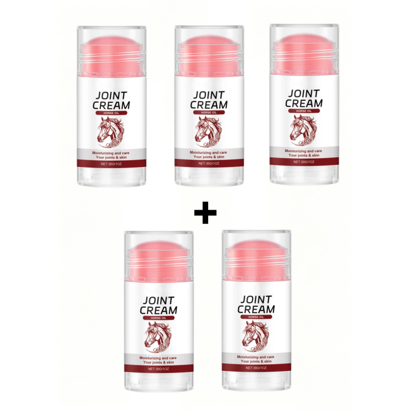 Joint & Muscle Relief Roll-On