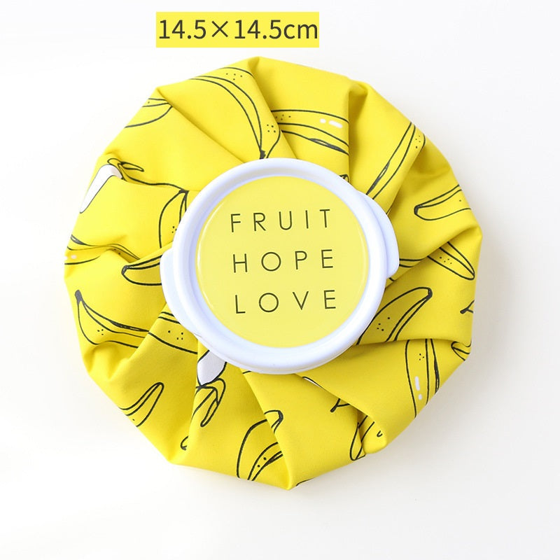 🧊Reusable Ice Pack Bag