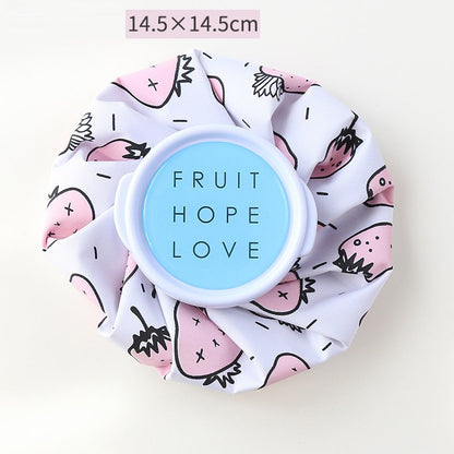 🧊Reusable Ice Pack Bag