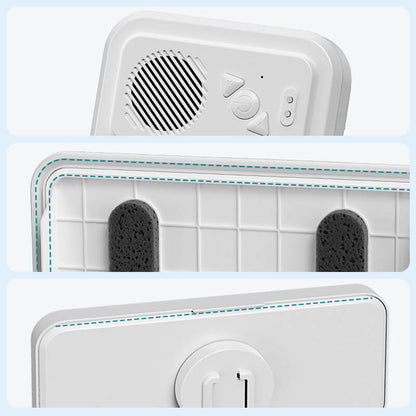 Waterproof Phone Case with Bluetooth Speaker