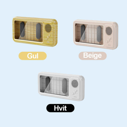Waterproof Phone Case with Bluetooth Speaker