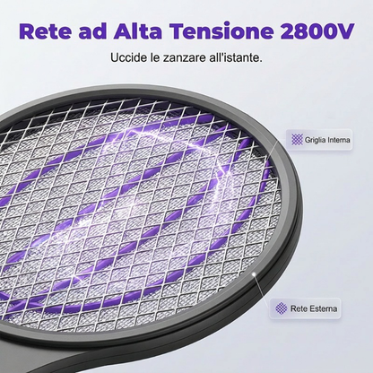 🔥HOT SALE 50% OFF🔥UV Electric Insect Zapper