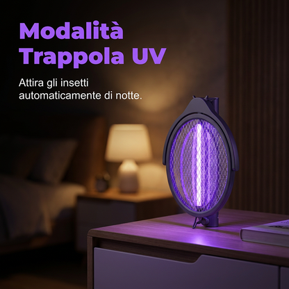 🔥HOT SALE 50% OFF🔥UV Electric Insect Zapper