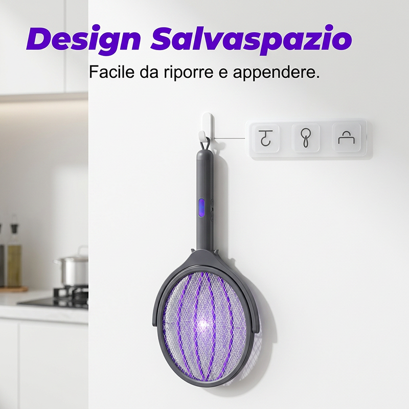 🔥HOT SALE 50% OFF🔥UV Electric Insect Zapper