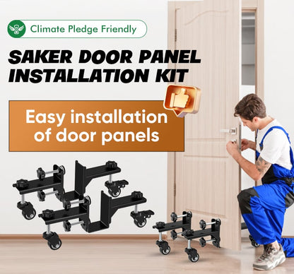📢📢50% OFF !! ⏰Door Installation Tool