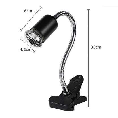 Reptile Heat Lamp for Turtles