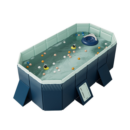Thickened Non-Inflatable Swimming Pool