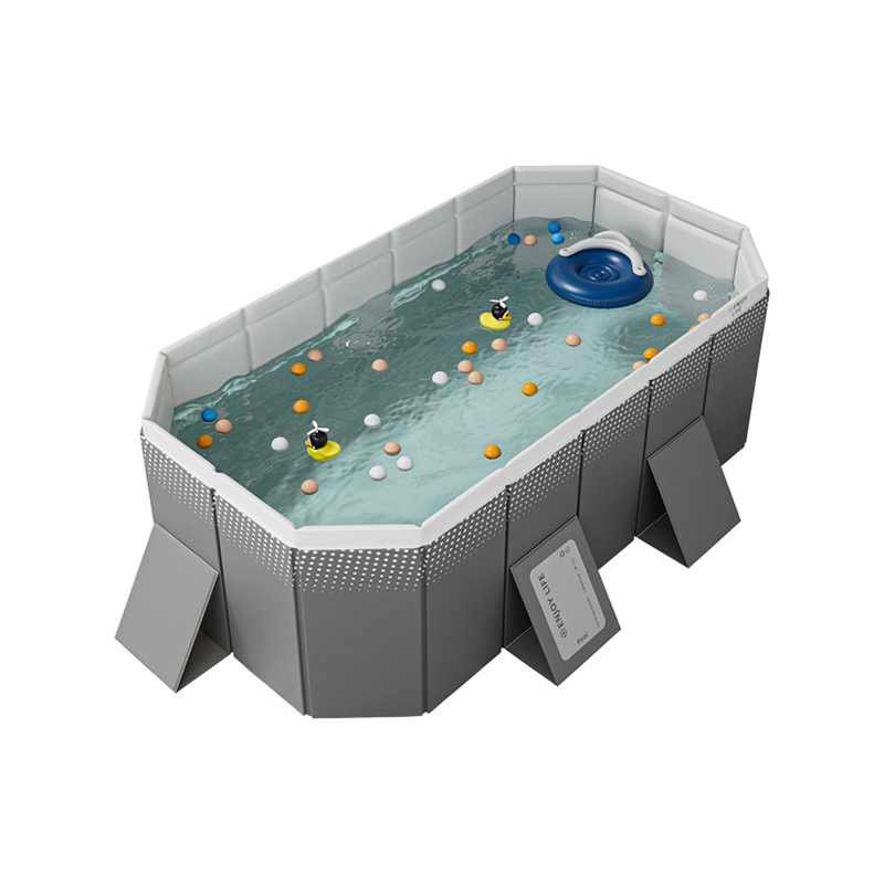 Thickened Non-Inflatable Swimming Pool