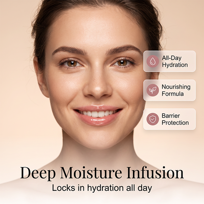 Dual-Ended Long-Lasting Liquid Lipstick