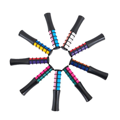 Temporary Hair Dye Comb – Quick Glide-On & Damage-Free Color
