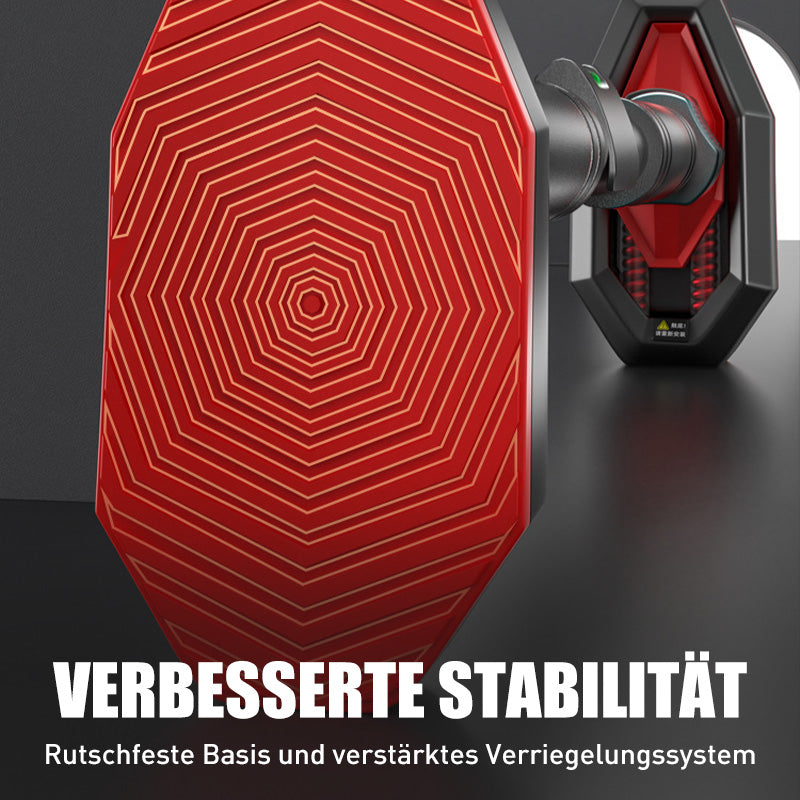 Klimmzugstange für Türrahmen