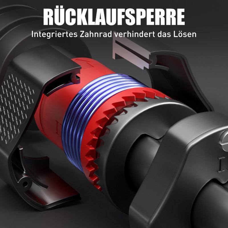 Klimmzugstange für Türrahmen