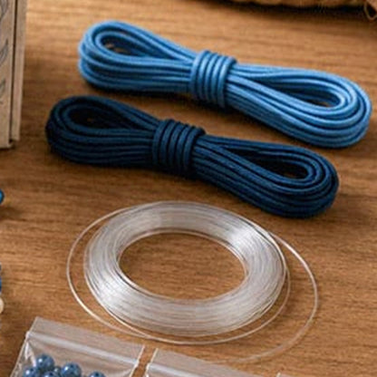 DIY 3D Beaded Animal Craft Kit