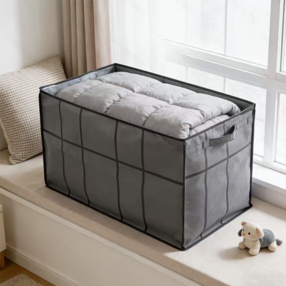125L Large Capacity Clothes Storage Bag