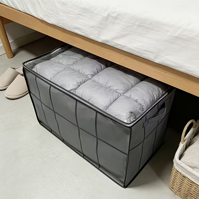 125L Large Capacity Clothes Storage Bag
