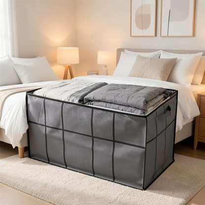 125L Large Capacity Clothes Storage Bag
