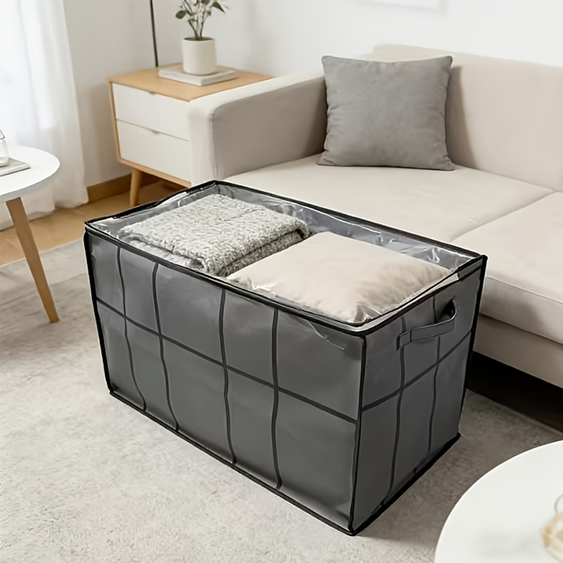 125L Large Capacity Clothes Storage Bag