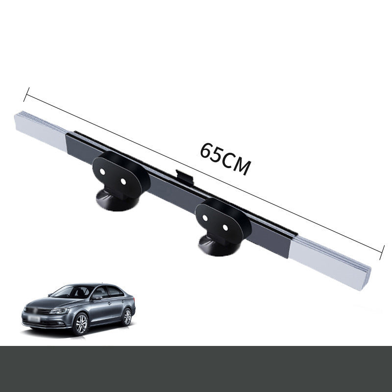 Universal Car Windshield Sun Blocker