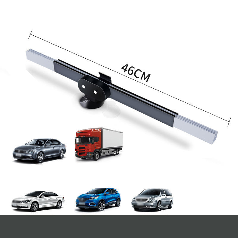 Universal Car Windshield Sun Blocker