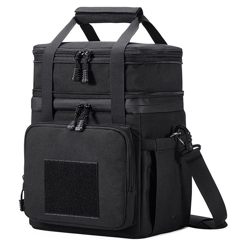 Large Capacity Thermal Lunch Bag