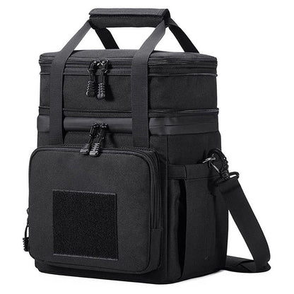 Large Capacity Thermal Lunch Bag