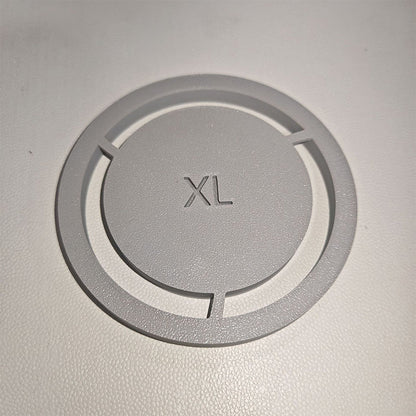 Pottery Foot Ring Template Centering Tool for Clay Trimming