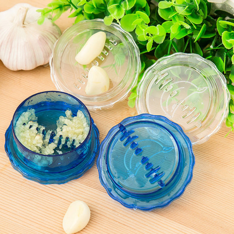 🔥Buy 1 Get 1 Free🔥 Manual Garlic Crusher and Chopper