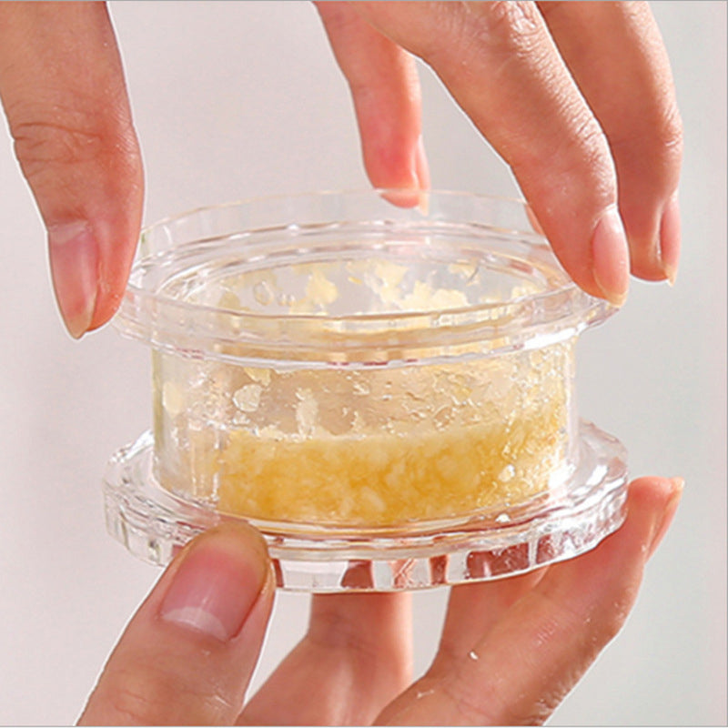 🔥Buy 1 Get 1 Free🔥 Manual Garlic Crusher and Chopper