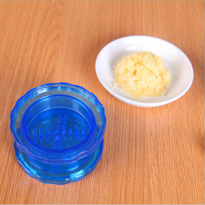 🔥Buy 1 Get 1 Free🔥 Manual Garlic Crusher and Chopper
