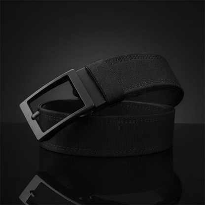 Men's Thickened Nylon Belt