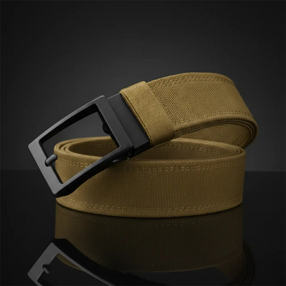 Men's Thickened Nylon Belt