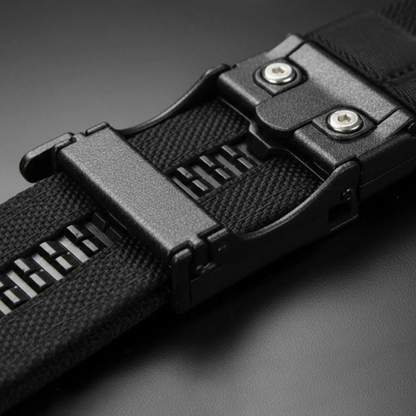 Men's Thickened Nylon Belt