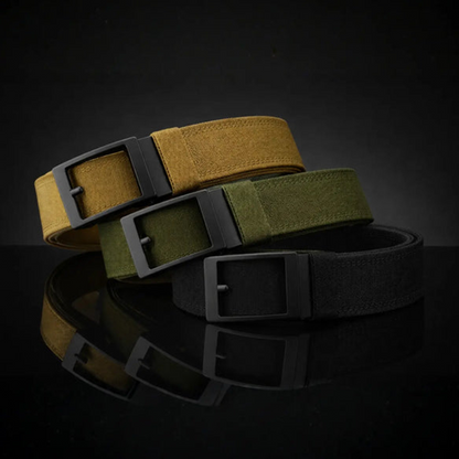 Men's Thickened Nylon Belt